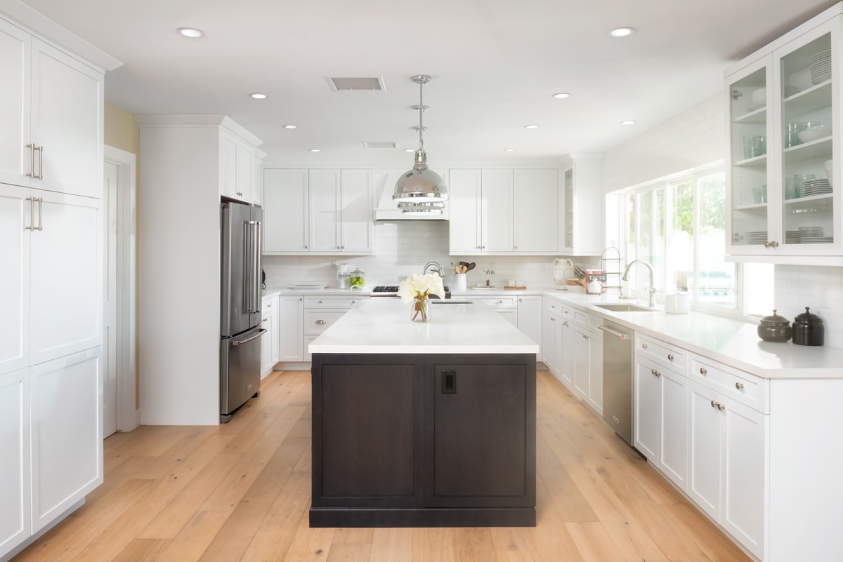 Kitchen Cabinets Kelowna